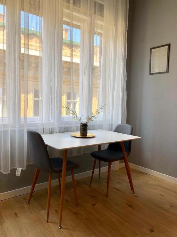 Budapest4U - New Apt In The Central Of Будапеща Екстериор снимка