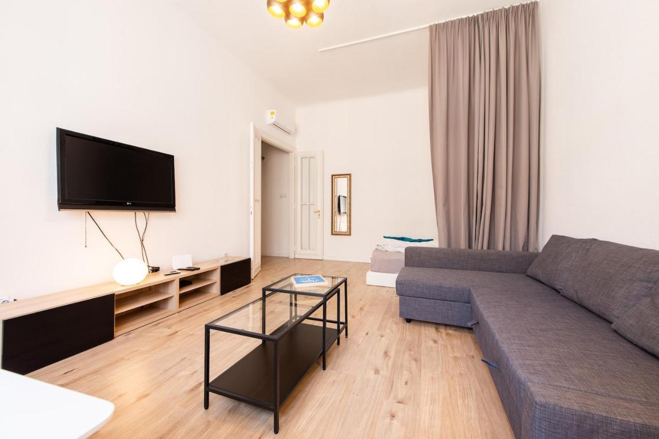 Budapest4U - New Apt In The Central Of Будапеща Екстериор снимка