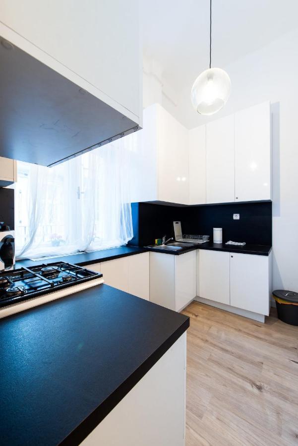 Budapest4U - New Apt In The Central Of Будапеща Екстериор снимка