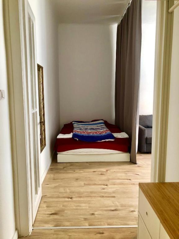 Budapest4U - New Apt In The Central Of Будапеща Екстериор снимка