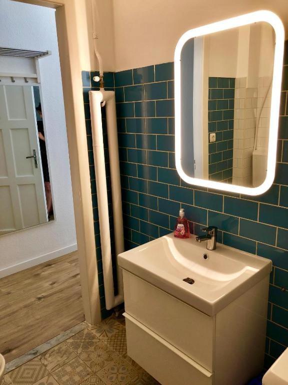 Budapest4U - New Apt In The Central Of Будапеща Екстериор снимка
